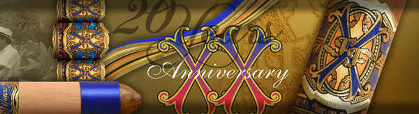 FFOX 20th Anniversary