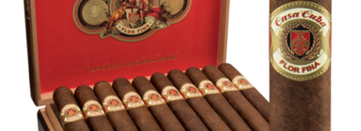 ARTURO FUENTE CASA CUBA DIVINE INSPIRATION