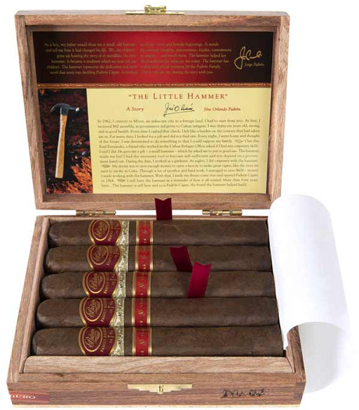 Family Reserve Series Maduro Family Reserve #85