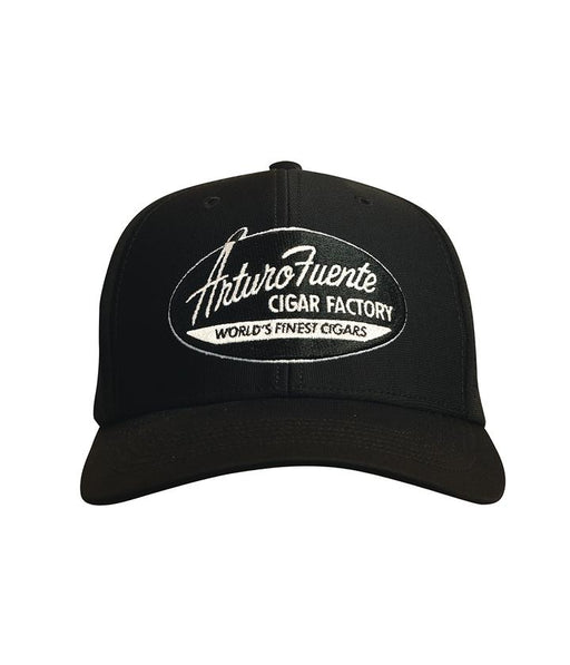 Arturo Fuente Cigar Factory Hat