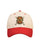 Arturo Fuente Red Pinstripe Home Run Two Tone MVP Wool Hat